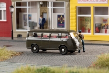 minicar 66014 - H0 - Kombi grau